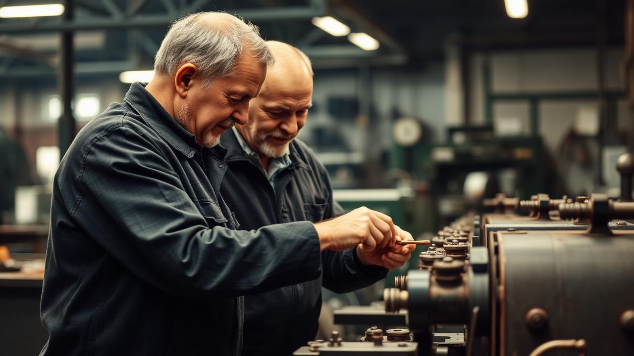 hAiner – Wissen finden statt suchen