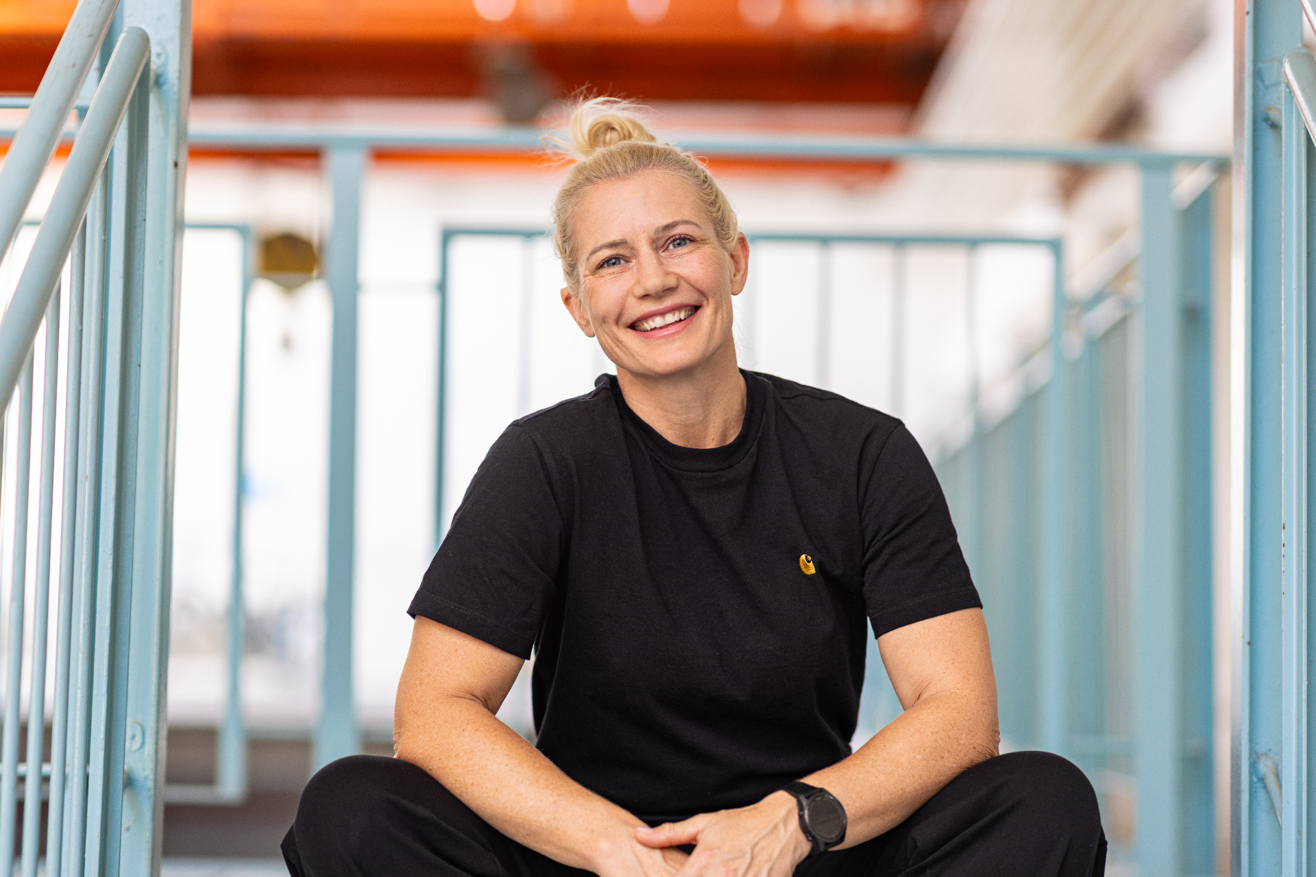 Portrait von Maike Penz